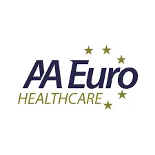 AA Health Care Logo