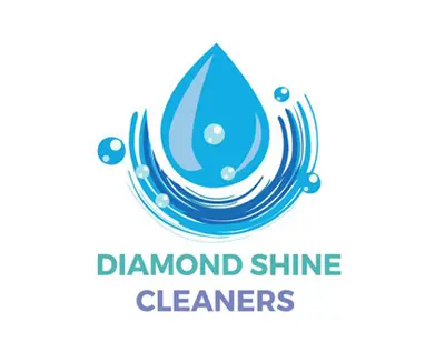 Diamond-Shine-Cleaners- logo