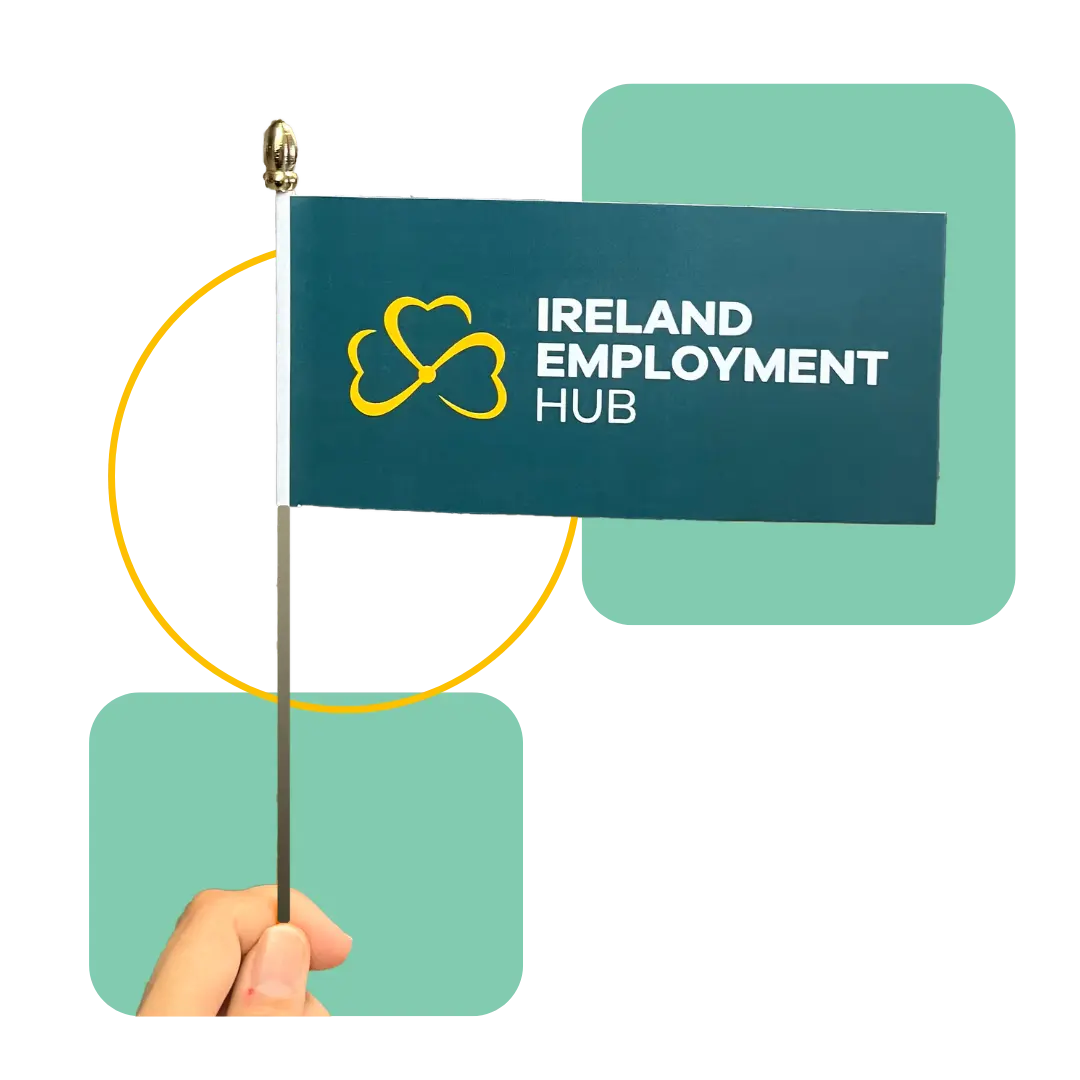 Ireland Employment Hub Home 2024 irelandemploymenthub